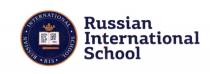 RIS RUSSIAN INTERNATIONAL SCHOOL NON SCH OLAE SED VITAE DISCI MUS RIS