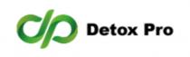 DP DETOX PRO DETOX DETOXPRO DETOXPRO