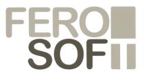 FERO SOFT FEROSOFT FERO FEROSOF SOF FEROSOFT FEROSOF