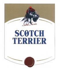 SCOTCH TERRIER SCOTCHTERRIERSCOTCHTERRIER