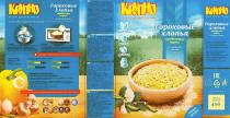 КРУПНО АРЧЕДА - ПРОДУКТ ARCHEDA.RU БЫСТРО ВКУСНО ПОЛЕЗНО ГОРОХОВЫЕ ХЛОПЬЯ ПРОДУКТ ЗДОРОВОГО ПИТАНИЯ НОВЫЙ ДИЗАЙН ARCHEDA КРУПНО АРЧЕДА ARCHEDA