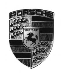 PORSCHE STUTTGARTSTUTTGART