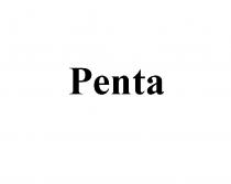 PENTAPENTA