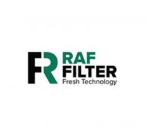 FR RAF FILTER FRESH TECHNOLOGY RAF RAFFILTER RFRF