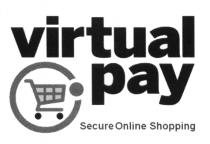 VIRTUAL PAY SECURE ONLINE SHOPPING ON-LINEON-LINE