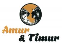 AMUR & TIMUR AMURTIMUR AMURANDTIMUR AMUR TIMUR AMURTIMUR