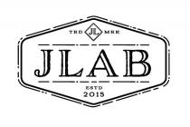 JL JLAB TRD MRK ESTD 2015 JLAB JEANSLAB J-LAB LAB JEANSLAB