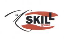 SKILL FISHINGFISHING