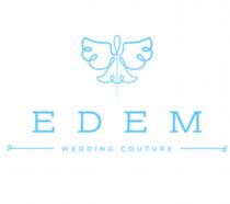 EDEM WEDDING COUTURE EDEM