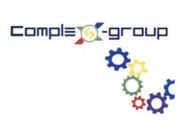 COMPLEX-GROUP COMPLEXGROUP COMPLEX GROUP COMPLE COMPLEXGROUP
