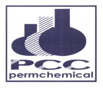 PCC PERMCHEMICAL PERMCHEMICAL РССРСС