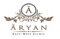 ARYAN EAST-WEST CLINIC ARYAN EASTWEST EAST WESTWEST