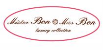 MISTER BON MISS BON LUXURY COLLECTION BON BONBON BONBON
