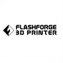 FLASHFORGE 3D PRINTER FLASHFORGE