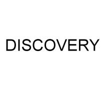DISCOVERYDISCOVERY