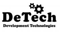 DETECH DEVELOPMENT TECHNOLOGIES DETECH TECHTECH