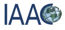 IAAC IAAC IAA IAA