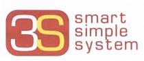 3S SMART SIMPLE SYSTEMSYSTEM