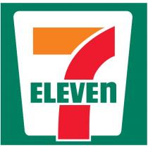 7 ELEVEN SEVENELEVEN SEVEN ELEVEN 7ELEVEN SEVENELEVEN