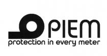 PIEM PROTECTION IN EVERY METER PIEM