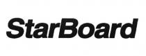 STARBOARD STAR BOARDBOARD