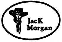 JACK MORGAN