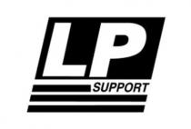 LP SUPPORT LPSUPPORT LPSUPPORT