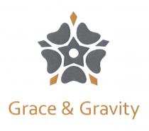 GRACE & GRAVITYGRAVITY