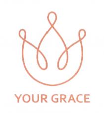 YOUR GRACEGRACE