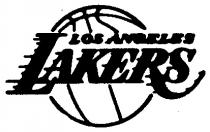 LOS ANGELES LAKERS LOS ANGELES