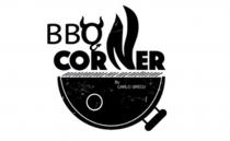 BBQ CORNER BY CARLO GRECU BBQCORNER CORNER CARLOGRECU GRECU