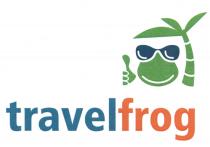 TRAVELFROG TRAVEL FROGFROG