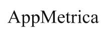 APPMETRICA APP METRICAMETRICA