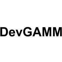 DEVGAMM DEV GAMM DEVGAMM DEV GAMM