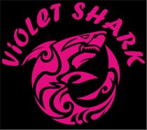 VIOLET SHARKSHARK