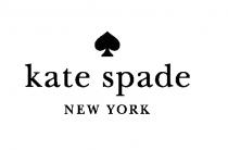 KATE SPADE NEW YORK KATE KATESPADEKATESPADE