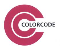 CC COLORCODE COLORCODE