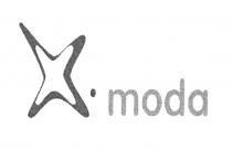 X-MODA XMODA XMODA MODAMODA