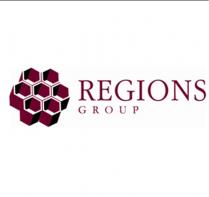 REGIONS GROUPGROUP