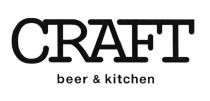 CRAFT BEER & KITCHENKITCHEN