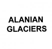 ALANIAN GLACIERS ALANIAN