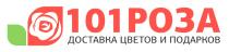 101 РОЗА ДОСТАВКА ЦВЕТОВ И ПОДАРКОВПОДАРКОВ