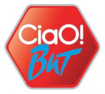 CIAO ВИТ CIAO CIA CIAOI CIAO CIA CIAOI CIAO! O! BUTBUT