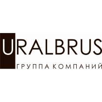 URALBRUS ГРУППА КОМПАНИЙ URALBRUS RALBRUS URAL BRUS RALBRUS