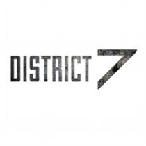 DISTRICT 77