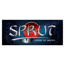 SPRUT GHOST OF WATER SPRUT