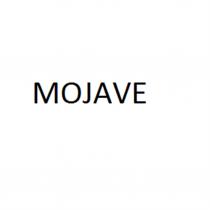 MOJAVEMOJAVE