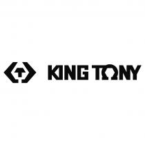 KING TONY KINGTONYKINGTONY