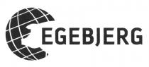 EGEBJERG ЭГЕБЕРГЭГЕБЕРГ