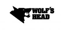 WOLFS HEAD WOLF WOLFSWOLF'S